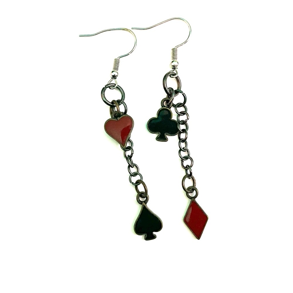 New earrings - Picture 2 of 2